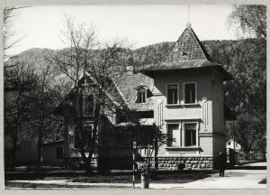 Vila Tomitsch